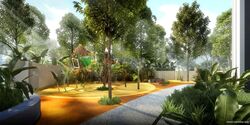 North Gaia (D27), Condominium #606241431